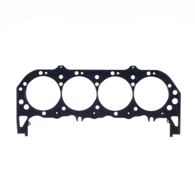 Cometic Gasket Automotive GM/Mercury Marine 1050 Gen-IV Big Block V8 .086  in MLS Cylinder Head Gasket, W/2 Slotted Lifter Valley Bolts, 4.580  in Bore