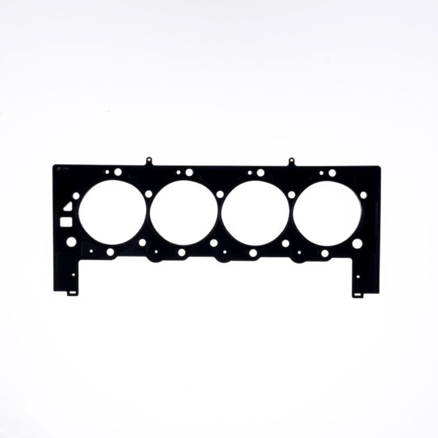 Cometic Gasket Automotive GM L18 Vortec 8100 Gen-VII Big Block V8 .070  in MLS Cylinder Head Gasket, 4.350  in Bore, LHS