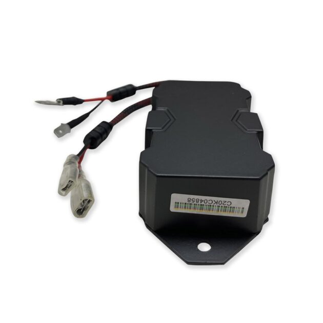 V2 DRIVE Series H1 2,500 LUX Driverless Plug-&-Play LED Headlight Kit w/ Canbus Decoder  3yr warranty