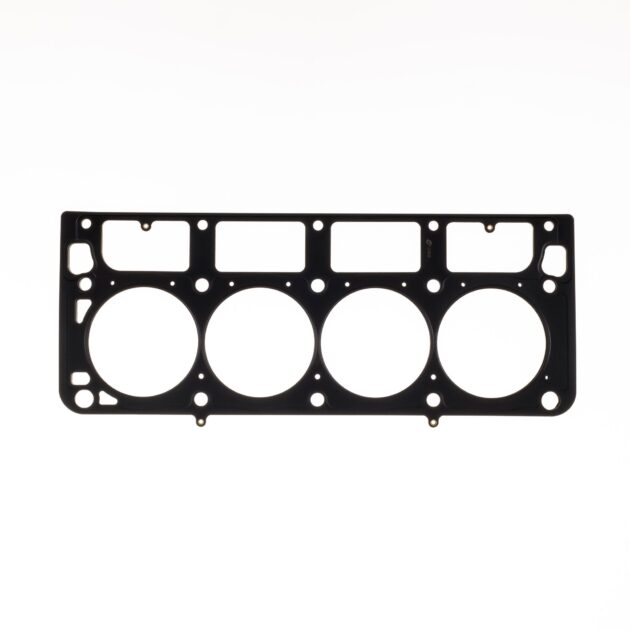 Cometic Gasket Automotive GM LS Gen-3/4 Small Block V8 .051  in MLS Cylinder Head Gasket, Bore 4.125  in, With Darton MID Sleeves