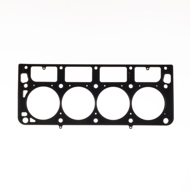 Cometic Gasket Automotive GM LS Gen-3/4 Small Block V8 .056  in MLS Cylinder Head Gasket, Bore 4.125  in, With Darton MID Sleeves