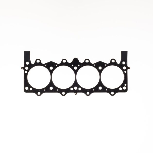 Cometic Gasket Automotive Chrysler A-8 Sprint Block .051  in MLS Cylinder Head Gasket, 4.165  in Bore, With W9 Heads