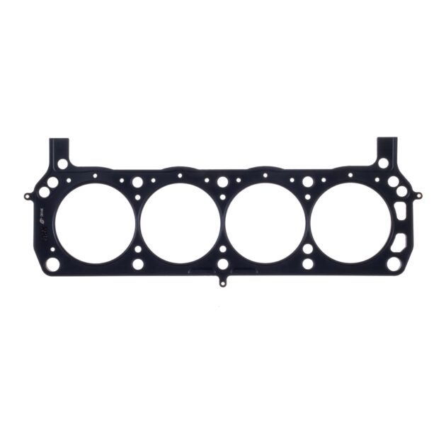 Cometic Gasket Automotive Ford Windsor V8 .036  in MLS Cylinder Head Gasket, 4.080  in Bore, With AFR Heads