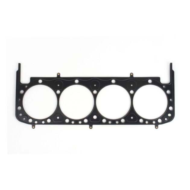 Cometic Gasket Automotive GM Dart/Brodix Small Block V8 .075  in MLS Cylinder Head Gasket, 4.270  in Bore, 4.500  in Bore Center