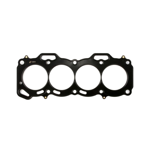 Cometic Gasket Automotive Toyota 4E-FE/4E-FTE/5E-FE/5E-FHE .040  in MLS Cylinder Head Gasket, 76mm Bore