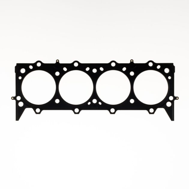 Cometic Gasket Automotive AMC 390/401 Gen-3 V8 .051  in MLS Cylinder Head Gasket, 4.380  in Bore, With Indy Heads, 18 Bolt Head