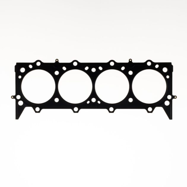 Cometic Gasket Automotive AMC 390/401 Gen-3 V8 .075  in MLS Cylinder Head Gasket, 4.380  in Bore, With Indy Heads, 18 Bolt Head