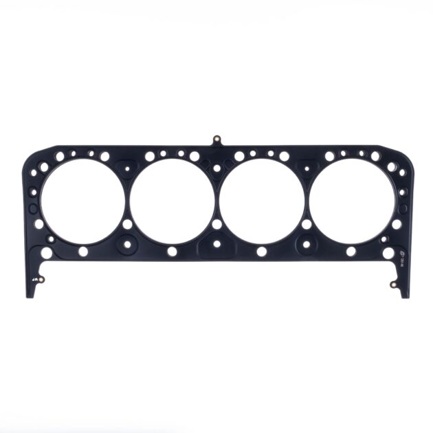 Cometic Gasket Automotive Chevrolet Gen-1 Small Block V8 .052  in MLX Cylinder Head Gasket, 4.165  in Bore, 18/23 Degree Heads, Round Bore