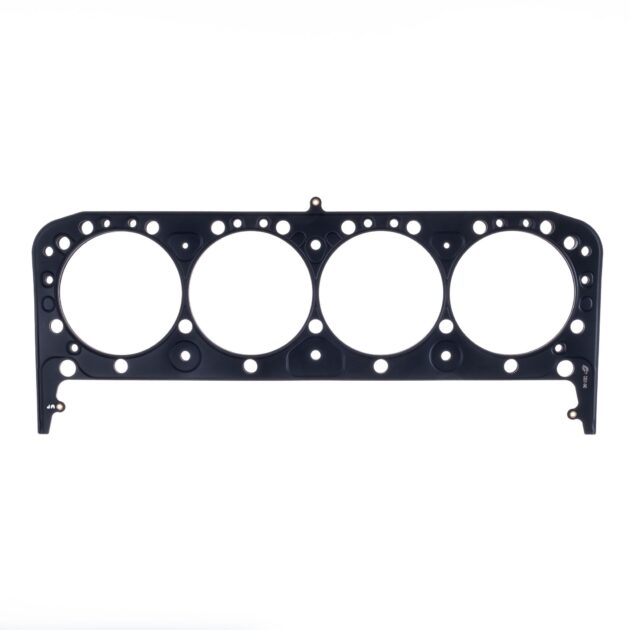 Cometic Gasket Automotive Chevrolet Gen-1 Small Block V8 .044  in MLX Cylinder Head Gasket, 4.165  in Bore, 18/23 Degree Heads, Round Bore