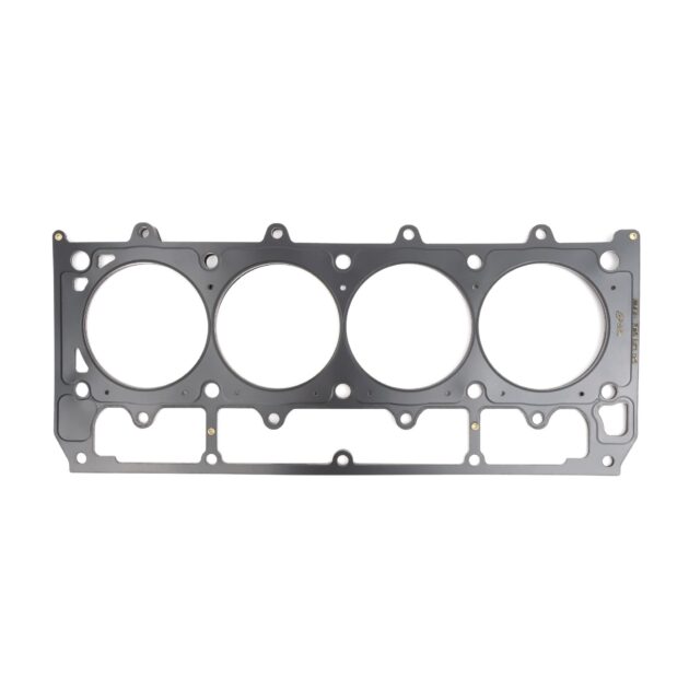 Cometic Gasket Automotive GM LSX Gen-4 Small Block V8 .040  in MLX Cylinder Head Gasket, 4.165  in Bore, LHS