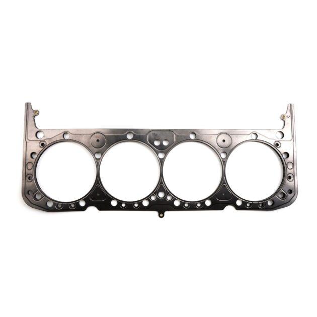 Cometic Gasket Automotive Chevrolet Gen-1 Small Block V8 .052  in MLX Cylinder Head Gasket, 4.220  in Bore, 18/23 Degree Heads, Round Bore, With Steam Holes
