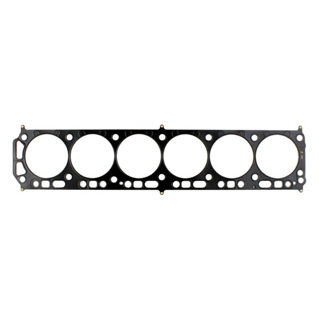 Cometic Gasket Automotive Chevrolet Gen-3 Inline 6 .056  in MLS Cylinder Head Gasket, 4.125  in Bore