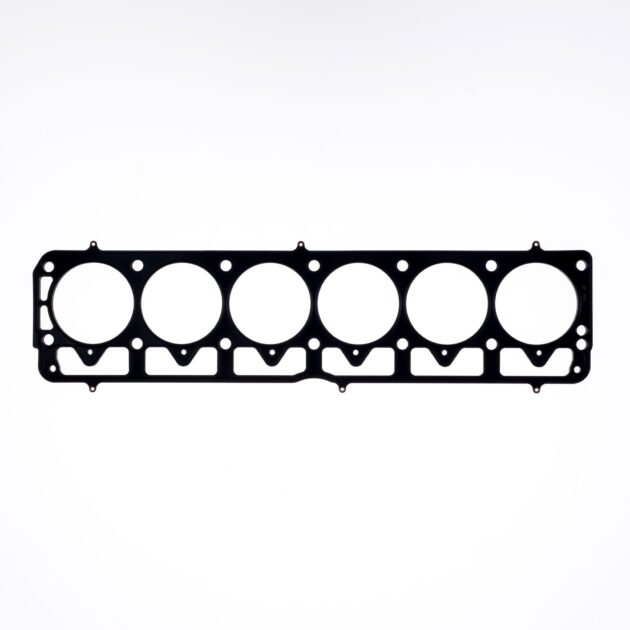 Cometic Gasket Automotive AMC 4.0L Inline 6 .056  in MLS Cylinder Head Gasket, 4.000  in Bore