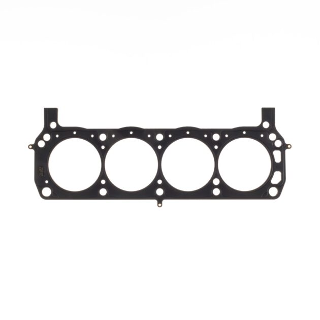 Cometic Gasket Automotive Ford Windsor V8 .040  in MLX Cylinder Head Gasket, 4.170  in Bore, Non-SVO