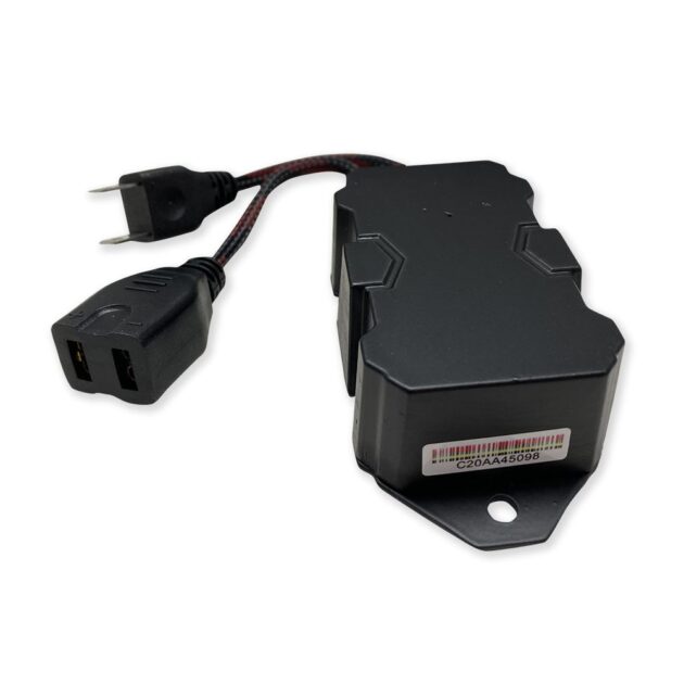 V2 DRIVE Series H7 2,500 LUX Driverless Plug-&-Play LED Headlight Kit w/ Canbus Decoder  3yr warranty