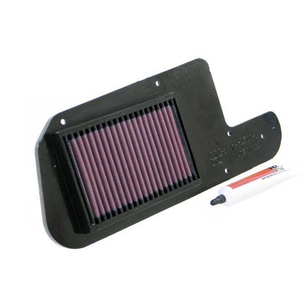 K&N HA-2500-1 Replacement Air Filter