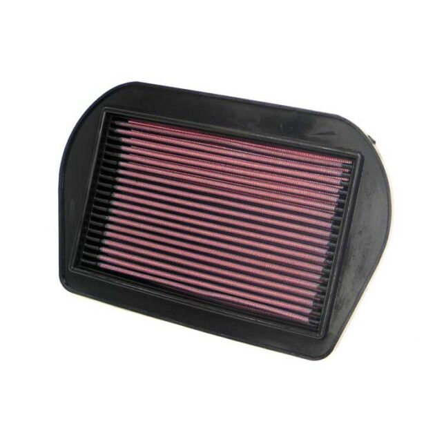 K&N HA-8089 Replacement Air Filter