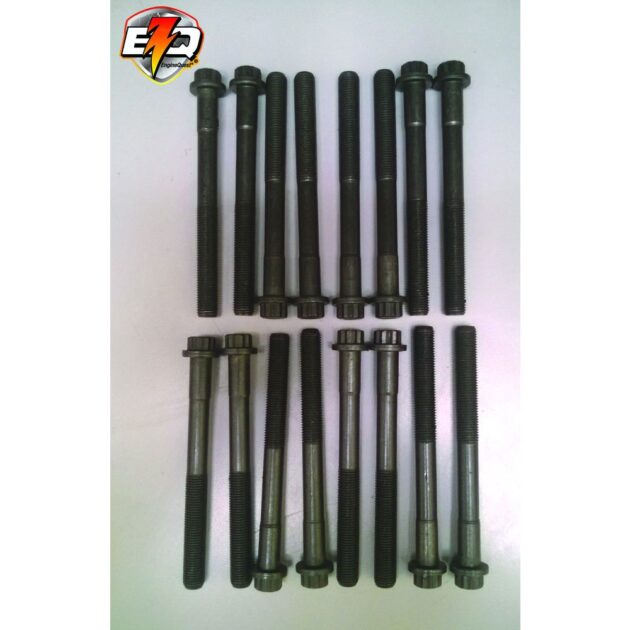 EngineQuest Toyota 3VZE 1988-95 Head Bolt Kit