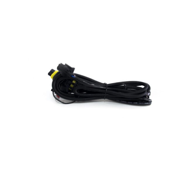 HILO-CON-AC-H13-55W - H13 55W Bi-Xenon Harness