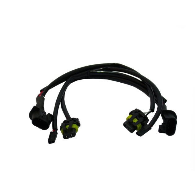 HILOCANC-H13 - H13 High/Low Canceller Harness