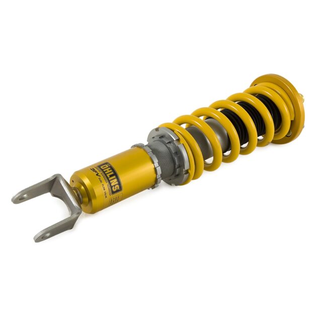 Ohlins Suspension System