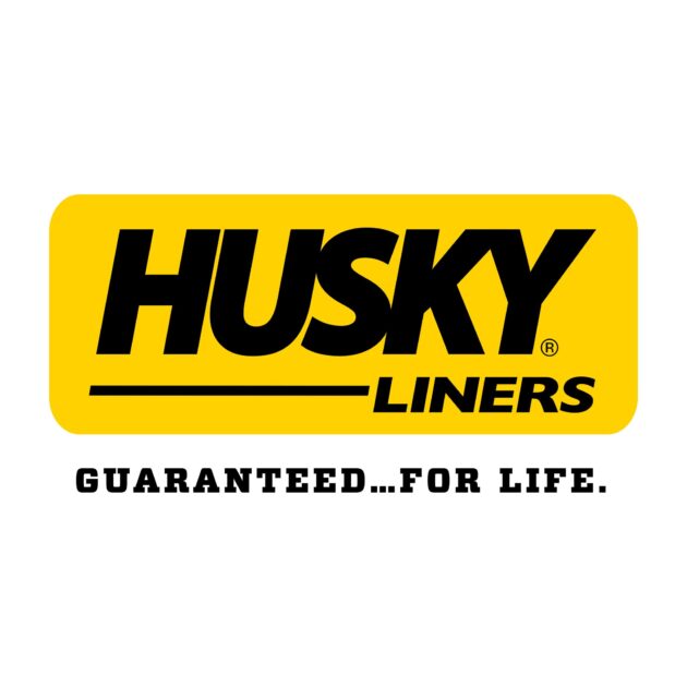 Husky Heavy Duty Bed Mat 16003