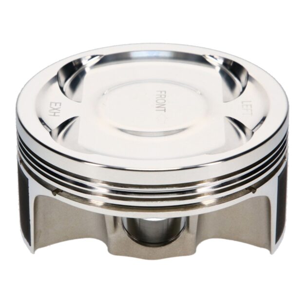 JE Pistons - Subaru, EJ Series, 99.52 mm Bore, Piston