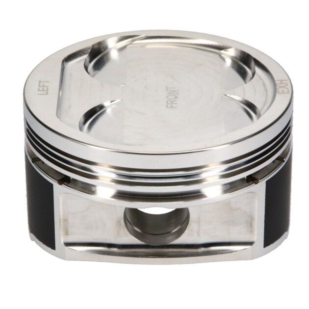 JE Pistons - Subaru, EJ Series, 100.00 mm Bore, Piston Kit