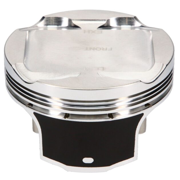 JE Pistons - Subaru, EJ Series, 92.00 mm Bore, Piston