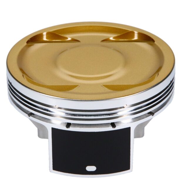 JE Ultra Series - Subaru, EJ Series, 100.00 mm Bore, Piston Kit