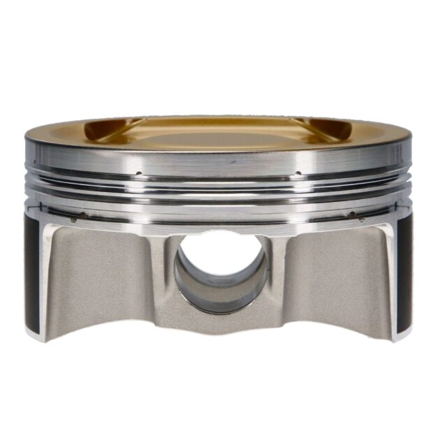 JE Ultra Series - Subaru, EJ Series, 100.00 mm Bore, Piston Kit