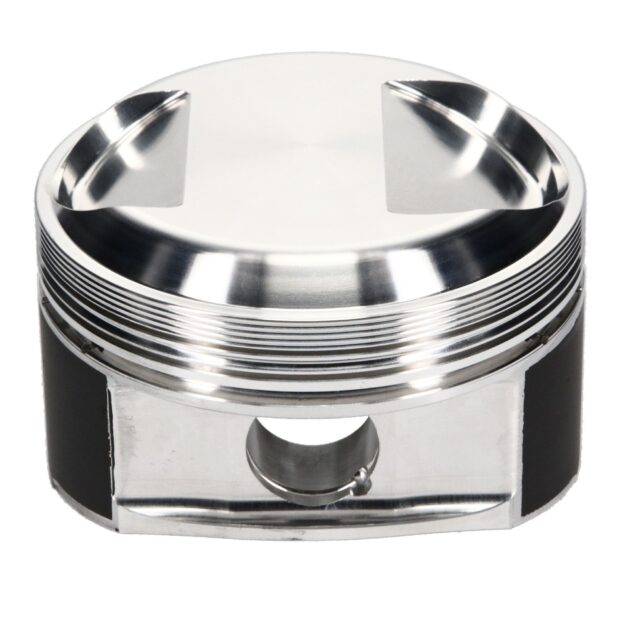 JE Pistons - Porsche, 3.2L Aircooled, 98.00 mm Bore, Piston