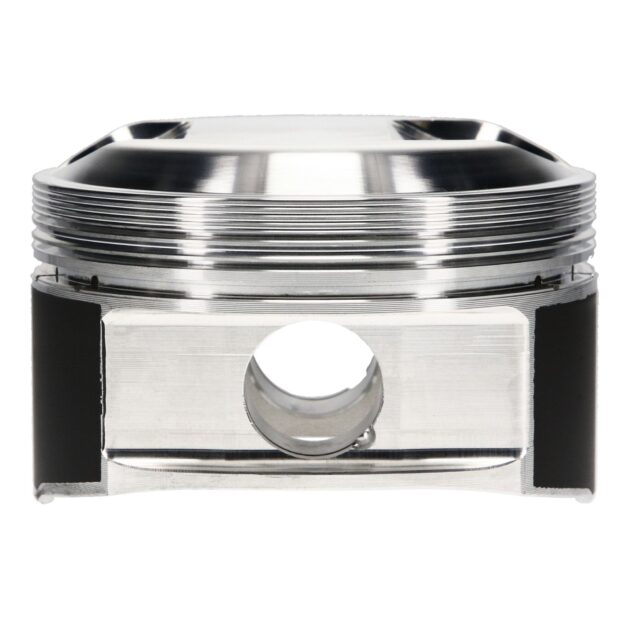 JE Pistons - Porsche, 3.0L Aircooled, 95.00 mm Bore, Piston Kit