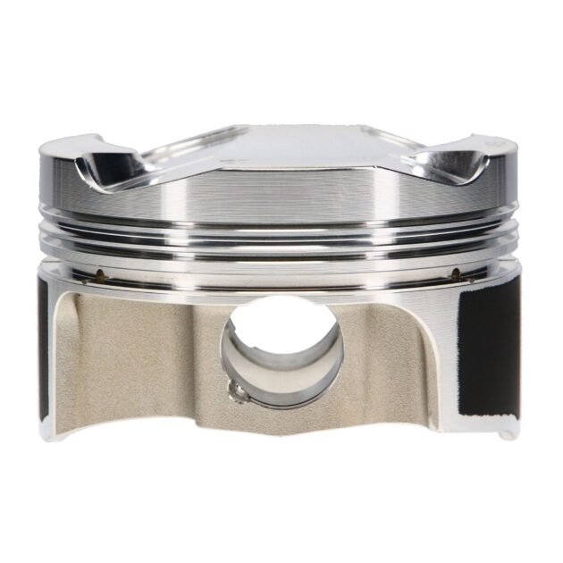 JE Pistons - BMW, S52B32 USA, 86.50 mm Bore, Piston