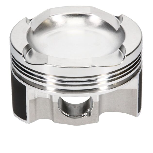 JE Pistons - BMW, N55B30, 84.50 mm Bore, Piston Kit