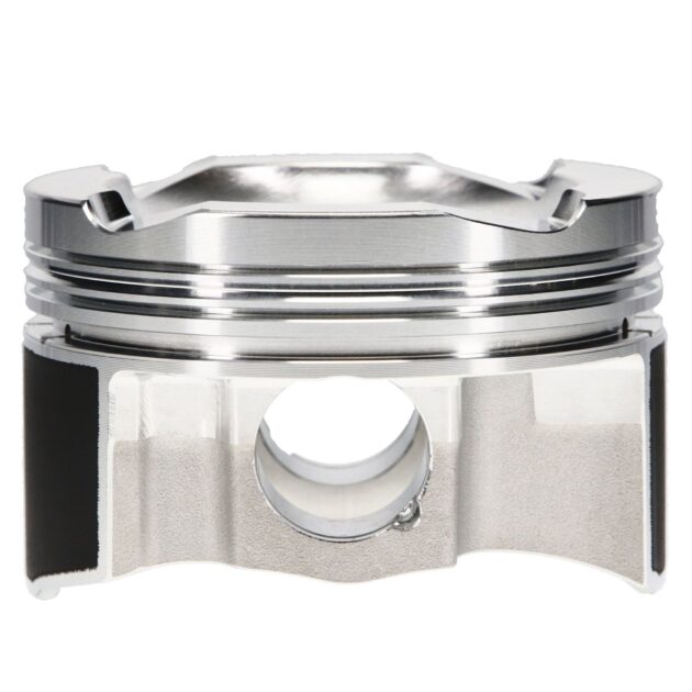 JE Pistons - BMW, N55B30, 84.50 mm Bore, Piston Kit