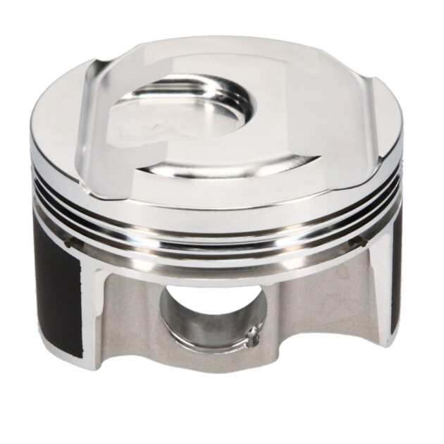 JE Pistons - Cadillac, LTG, 86.25 mm Bore, Piston