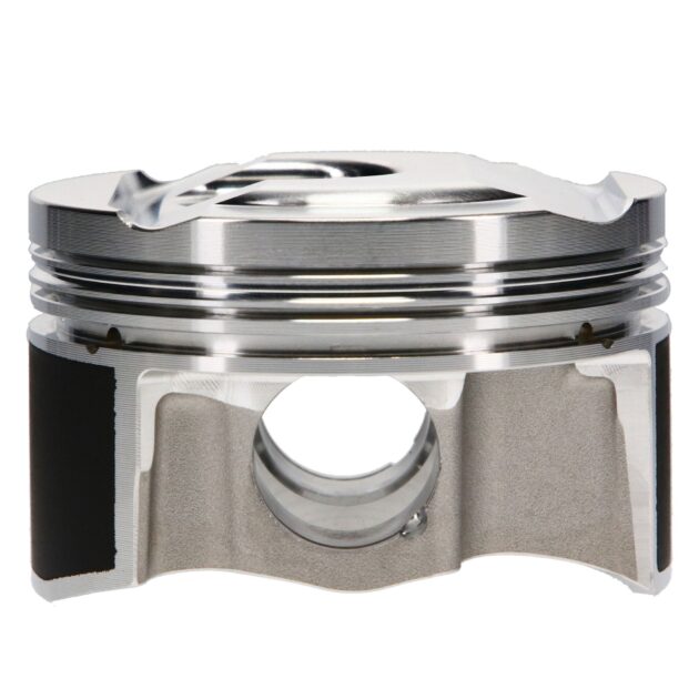 JE Pistons - Cadillac, LTG, 86.25 mm Bore, Piston