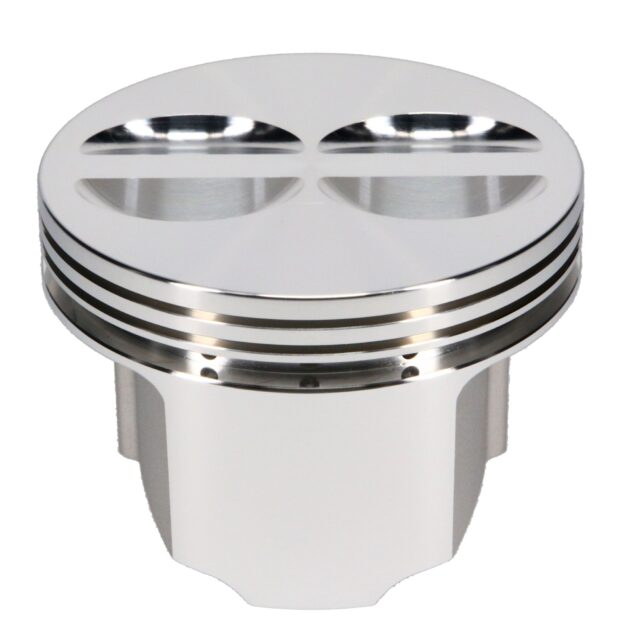 SRP - Chevrolet, Small Block, 4.030 in. Bore, Piston Kit