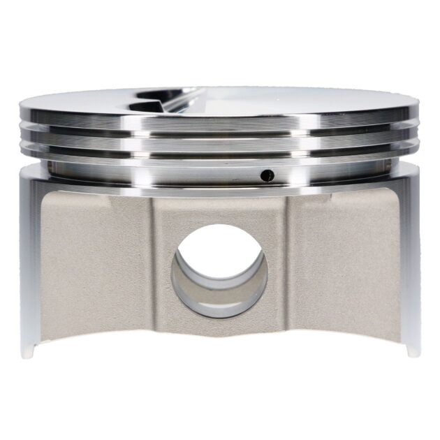 SRP - Chevrolet, Small Block, 4.000 in. Bore, Piston Kit