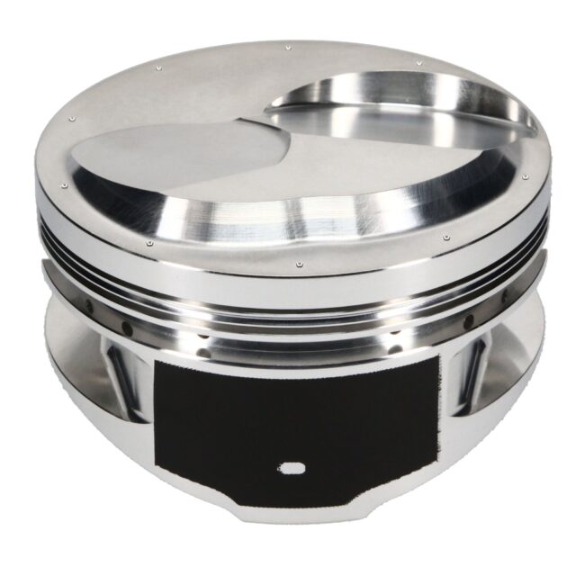 JE Pistons - Chevrolet, Big Block, 4.530 in. Bore, Piston