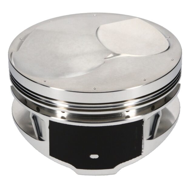 JE Pistons - Chevrolet, Big Block, 4.530 in. Bore, Piston