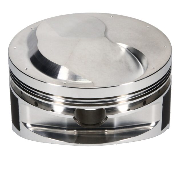 JE Pistons - Chevrolet, Big Block, 4.530 in. Bore, Piston