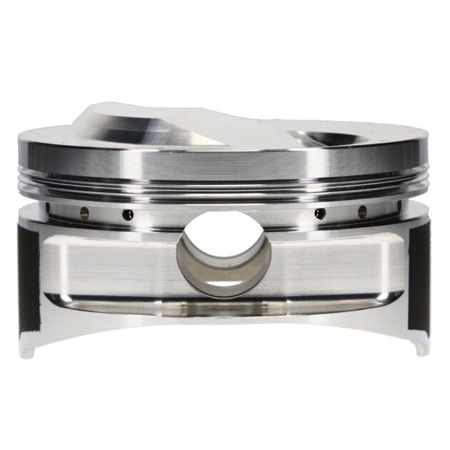 JE Pistons - Chevrolet, Big Block, 4.530 in. Bore, Piston