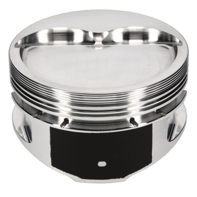 JE Pistons - Chevrolet, Small Block, 4.020 in. Bore, Piston