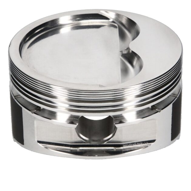 JE Pistons - Chevrolet, Small Block, 4.020 in. Bore, Piston