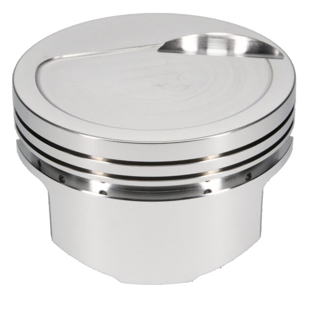 SRP - Chevrolet, Big Block, 4.350 in. Bore, Piston Kit