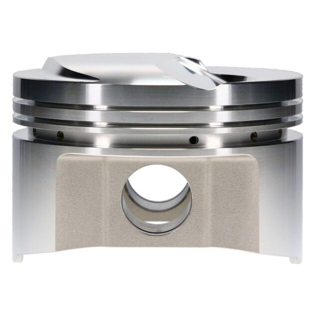 SRP - Chevrolet, Big Block, 4.500 in. Bore, Piston Kit