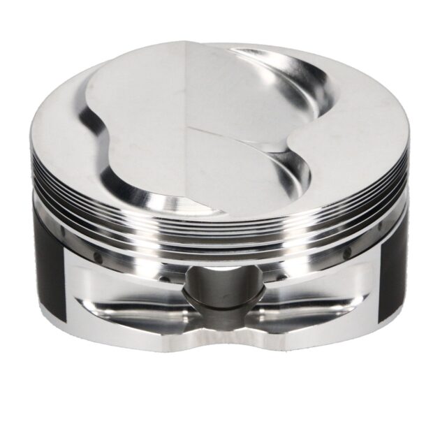 JE Pistons - Chevrolet, Small Block, 4.030 in. Bore, Piston