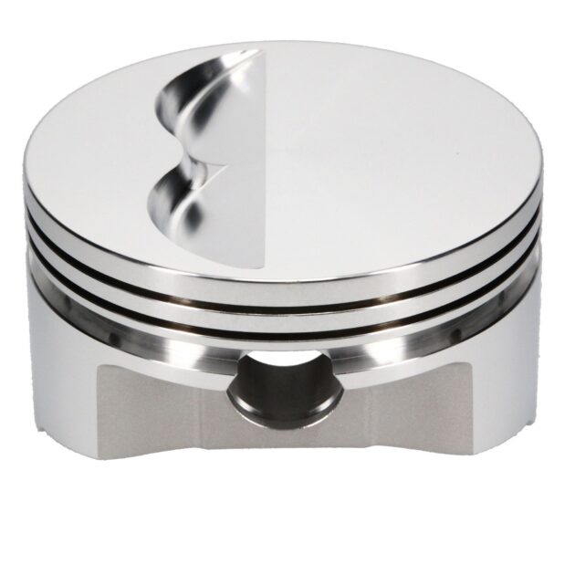 JE Pistons - Chevrolet, Small Block, 4.030 in. Bore, Piston